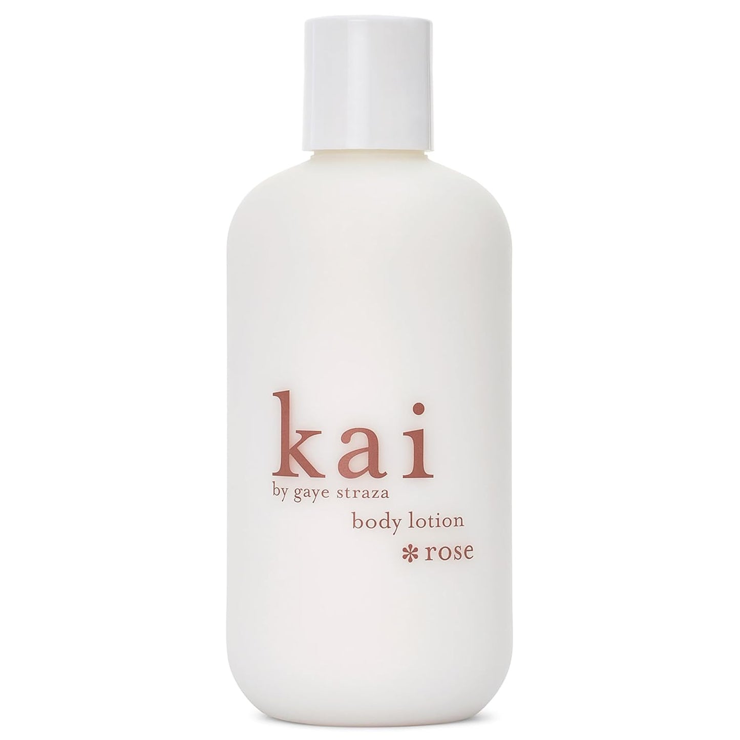 Kai Body Lotion with Shea Butter and Botanical Extracts for Skin