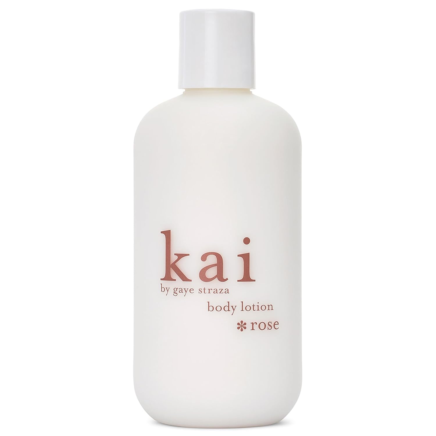 Kai Body Lotion with Shea Butter and Botanical Extracts for Skin
