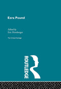 Ezra Pound (Critical Heritage) - Complete 40-Volume Set