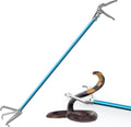 G2 60-inch Professional All-Aluminum Snake Grabber - Safe Reach