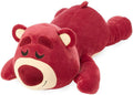 DISNEY Lotso Plush - Big Super Soft Huggable Toy for Fans