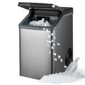 Gemi Nugget Ice Maker KNOVA V2.0 - Fast Nugget Ice for Home Use