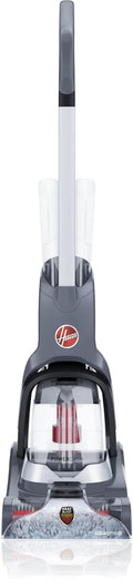 Hoover PowerDash Pet Compact Carpet Cleaner - Lightweight