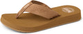 REEF Women's Sandy Flip-Flop - Triple Density Comfort