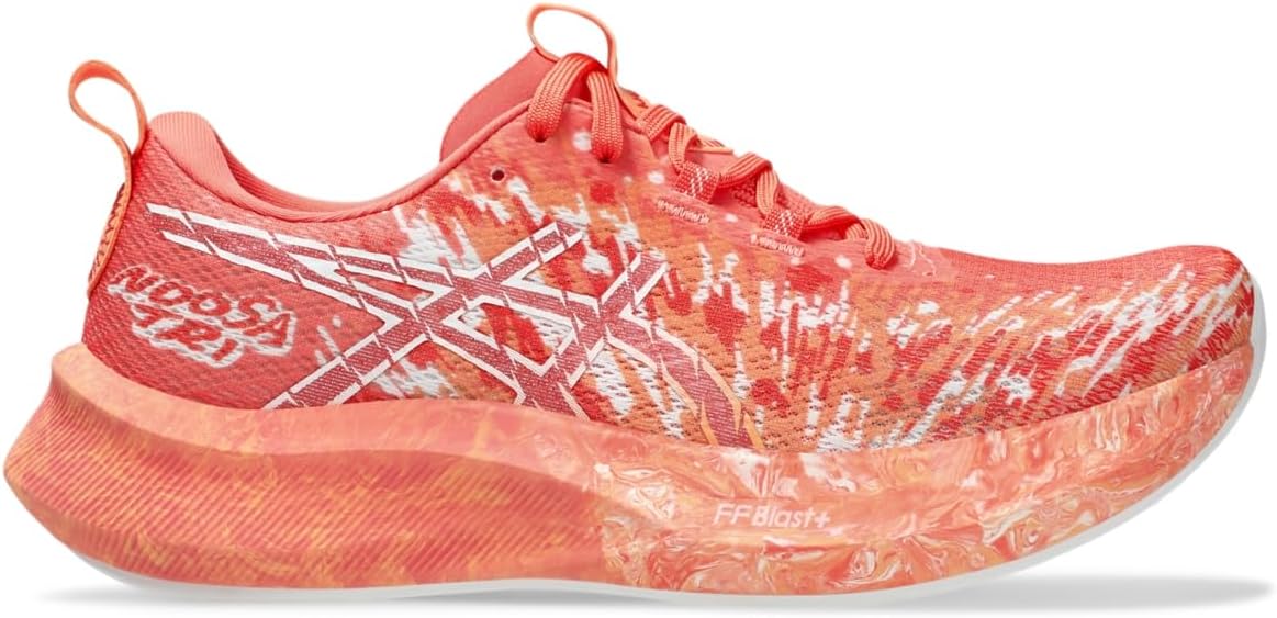 ASICS Women's Noosa TRI 16 Running Shoes for Ultimate Comfort