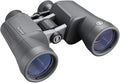 Bushnell PowerView 2 Binoculars - Durable, Easy-to-Use Optics