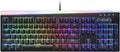i-rocks K71M RGB Mechanical Gaming Keyboard with Smart Wheel