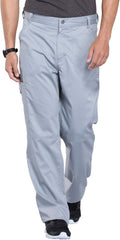Cherokee Cargo Pants for Men Scrub Modern Fit - Practical Storage