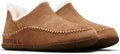 SOREL Men's Manawan II Slipper - Cozy All-Season Comfort