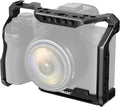 Full Camera Cage for Sony A7 IV Series - Stable, Accessory Ready