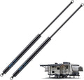 26 inch Gas Shocks Struts 124Lb 2Pcs Set - Replacement Lift Supports