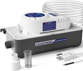 Aquastrong 1/30 HP 95 GPH HVAC Condensate Pump - Quiet High Lift