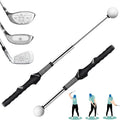 Improve Swing with Retractable Aid