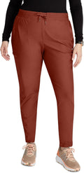 Cherokee Women's Scrub Pant CK095 - Flattering 360 Stretch Fit known