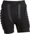 TTIO Padded Shorts Protective Gear - Impact Pad Hip Tailbone