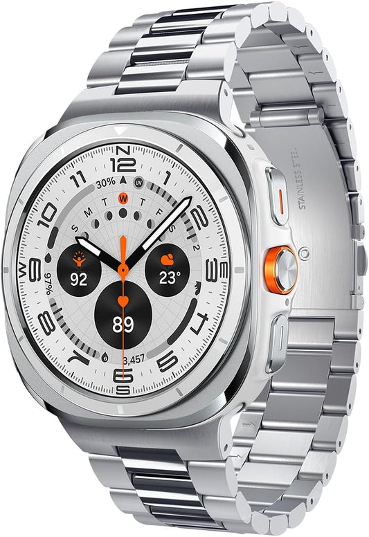 Spigen Modern Fit 316L Band for Samsung Galaxy Watch Ultra 47mm