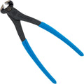 Channellock 358 8-Inch End Cutting Plier - Durable Nail Puller