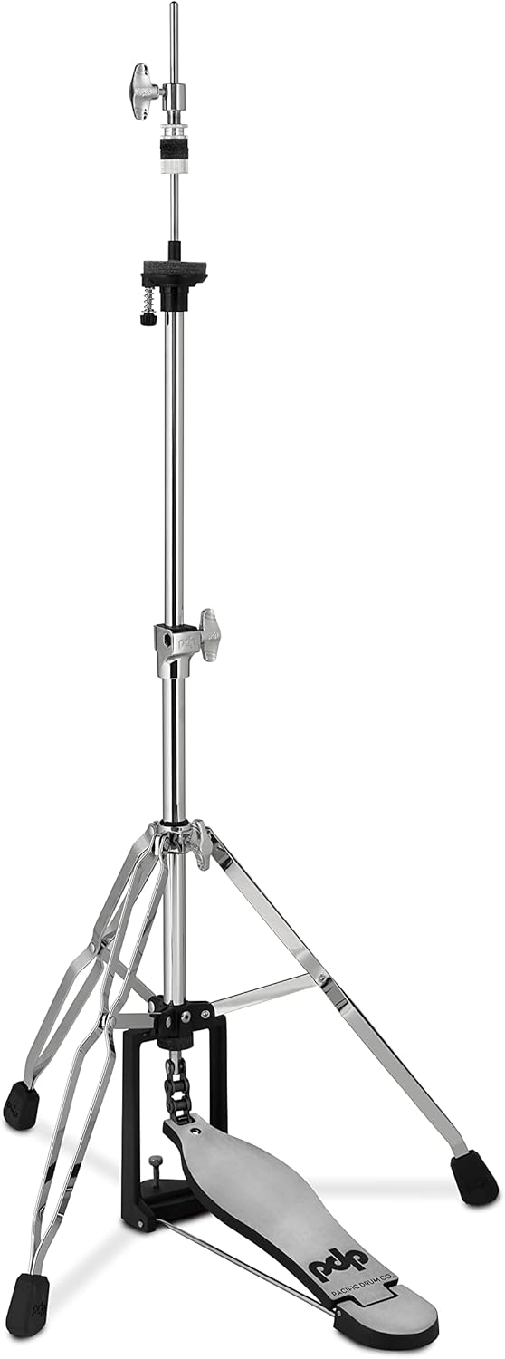 PDP By DW 700 Series Hi-Hat Stand - Reliable Performance