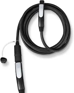 Lectron Tesla Charger Extension Cable - 20 Feet for Easy Charging