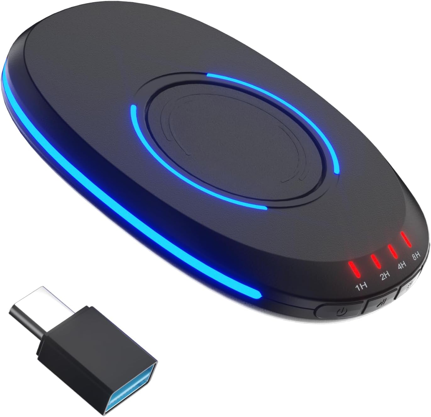 Ultimate Mouse Jiggler for Laptop - tenlox
