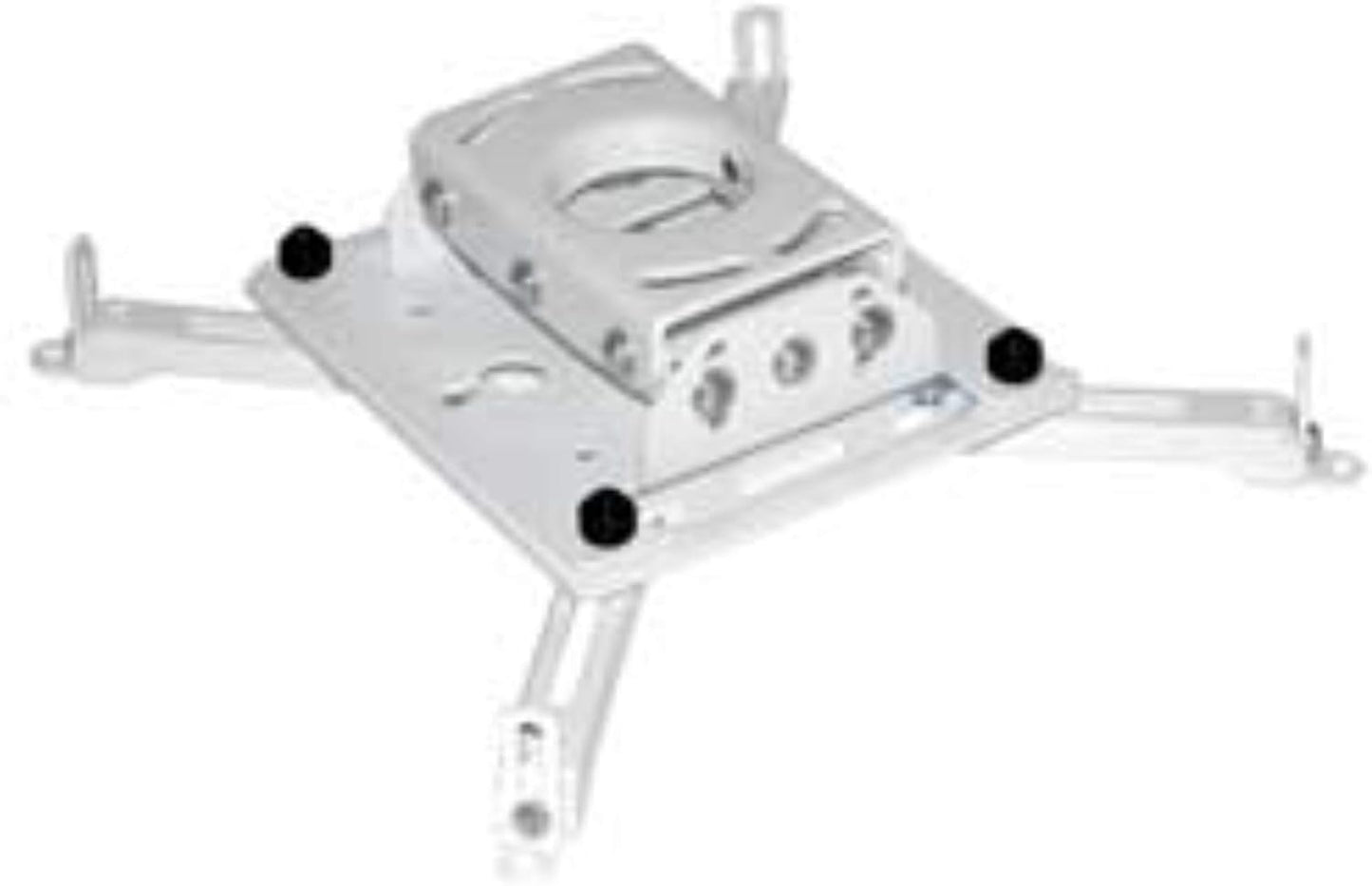 Inverted Ceiling Mount for Projectors with Universal Bracket