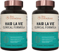 Hair La Vie Clinical Formula Hair Vitamins Capsule - Thick, Healthy