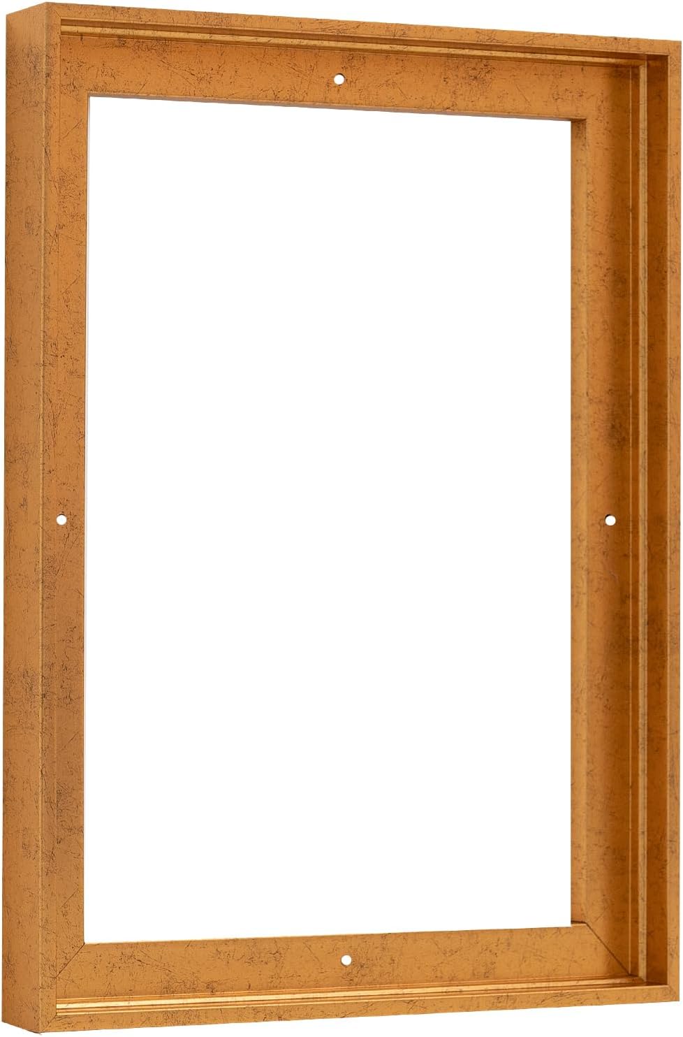 Pixy Canvas Floater Frame 5x15 for Deep Canvas Paintings
