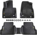 G-PLUS TPE Floor Mats Cargo Liners Compatible with Mazda CX-5