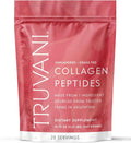 Hydrolyzed Collagen Peptides Unflavored - Supports Hair Skin Nails