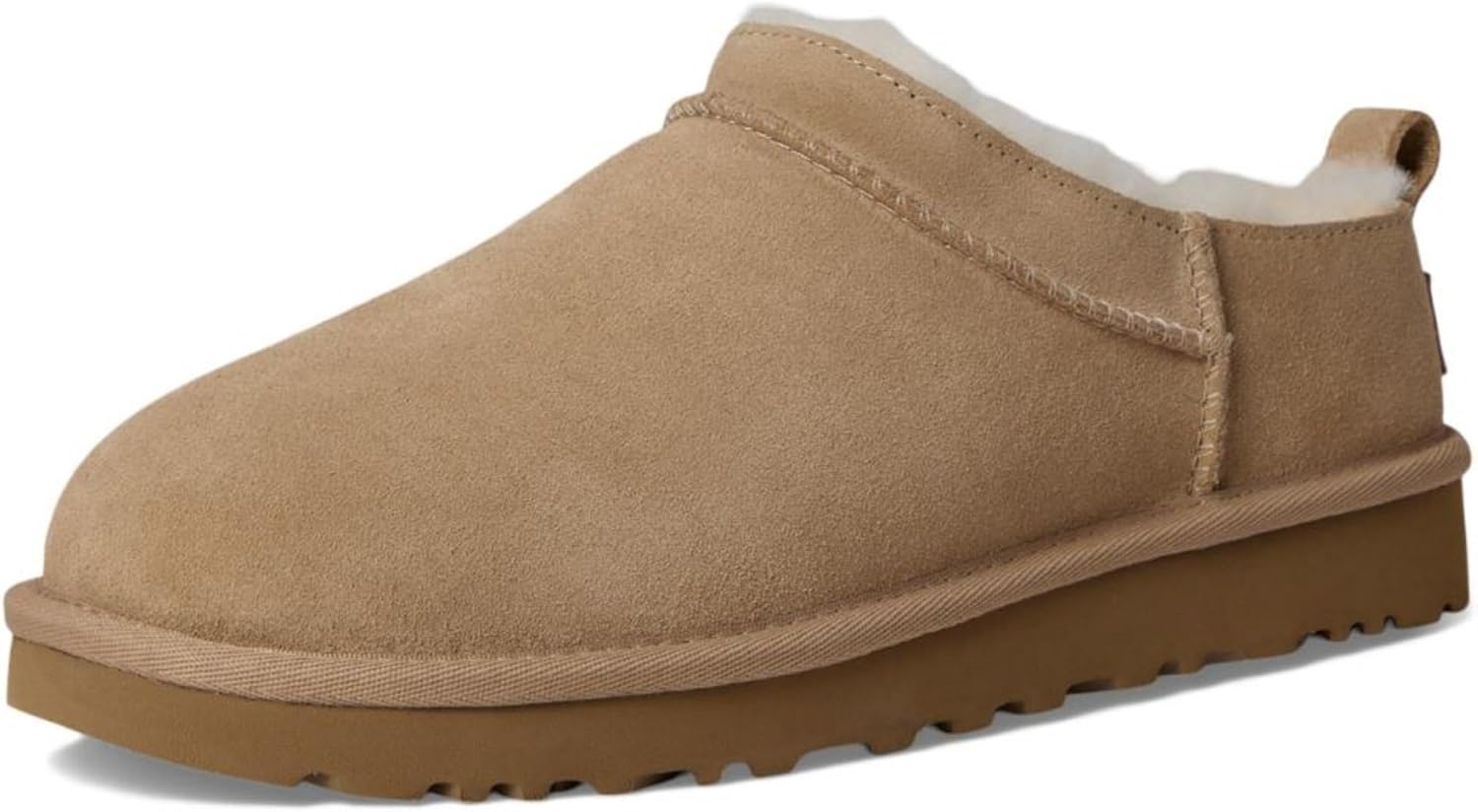 UGG Women's Classic Micro Boot: Comfort and Style Combined