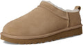UGG Women's Classic Micro Boot - Low Profile Comfort Booties
