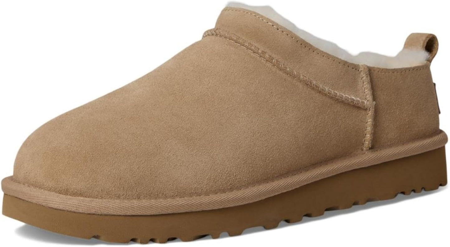 UGG Women's Classic Micro Boot: Comfort and Style Combined