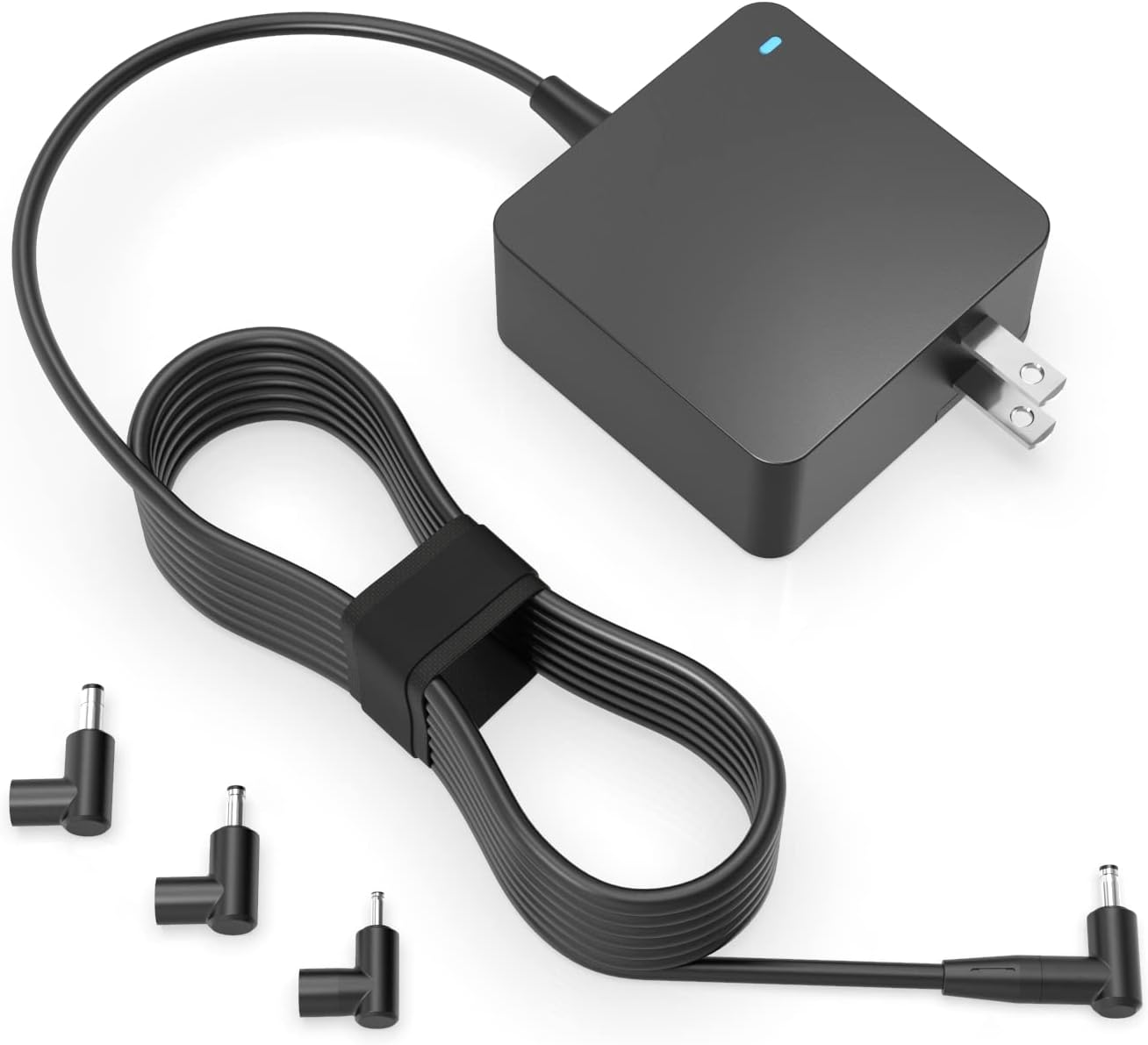 Superer UL Certified Laptop Charger | Faster Charging