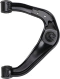 Front Left Upper Control Arm with Ball Joint for 2005-2022 Frontier