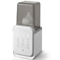 Bottle Warmer 10-in-1 Fast Baby Bottle Warmer for Breastmilk & Formula