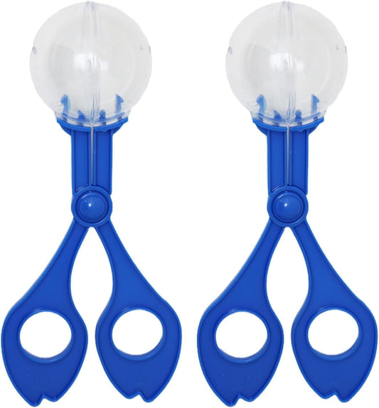 2Pc Butterfly Clip: Boost Hand-Eye Coordination
