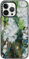 CASETIFY Compact iPhone 14 Pro Max Case - Slim Clear Black