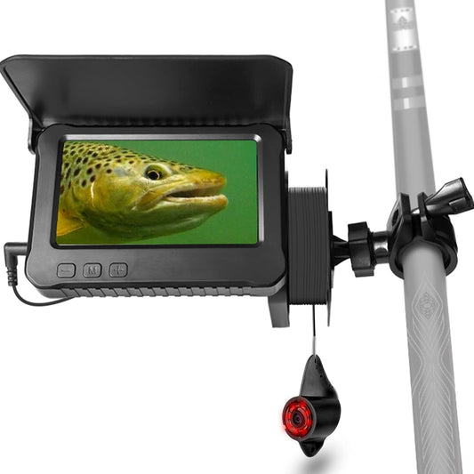 2026 NEW 3-in-1 Underwater Fishing Camera for All Anglers