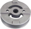 Upgraded M127358 Transmission Drive Pulley Compatible with LT155 LT166