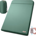 NYECHTO Double Self Inflating Sleeping Pad - Ultimate Comfort for Two!