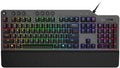 Lenovo Legion K500 RGB Gaming Keyboard: 7 Hot Keys, 16.8M Colors