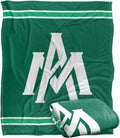 University of Arkansas at Monticello Silky Touch 60ft x 80ft Throw