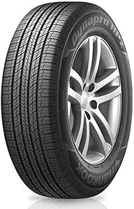 Hankook Dynapro HP2 All-Season Radial Tire 275/65R18 Review