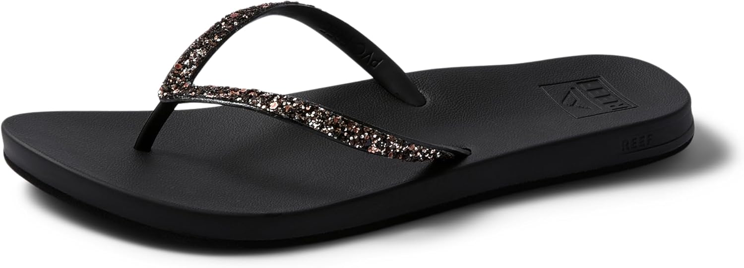 REEF Cushion Bounce Stargazer Sandals for Ultimate Comfort
