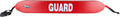 Kemp USA Grip It Rescue Tube with Mesh and Guard Logo - Durable