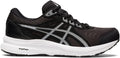ASICS Gel-Contend 8 Running Shoes - Cushioned Road Trainer