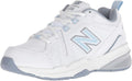 New Balance Women's 608 V5 Casual Comfort Cross Trainer (Style PTL5)