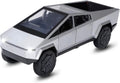 Cyber Truck Toy Trucks 1:32 Diecast Pickup Truck for Boys - Durable