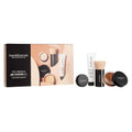 bareMinerals Original Get Started Kit Mini - Travel Mineral Makeup Kit