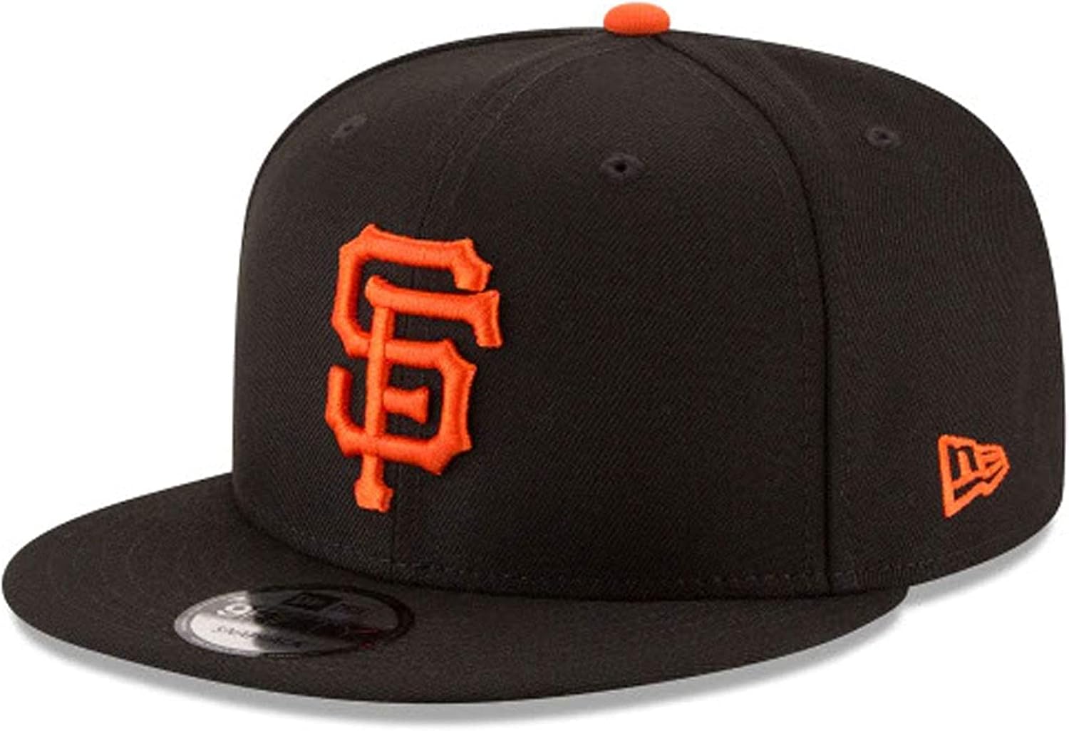 New Era Men's Snapback: Official MLB Licensed Cap for Adults